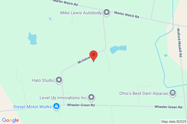 Buckeye State Realty