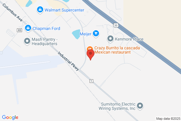 Sunbelt Rentals