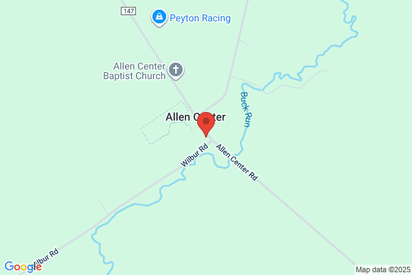 Allen Township, Fire Dept