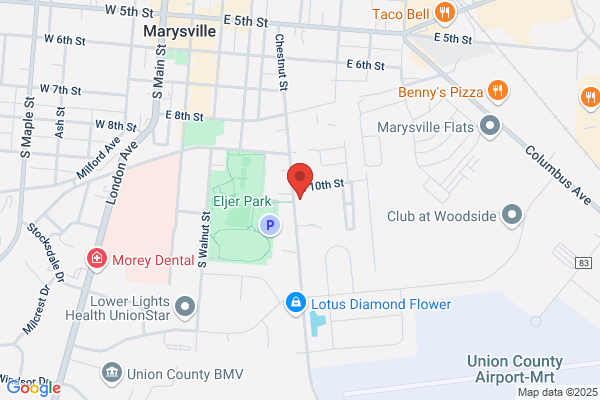 Buckeye Aeration Service Inc