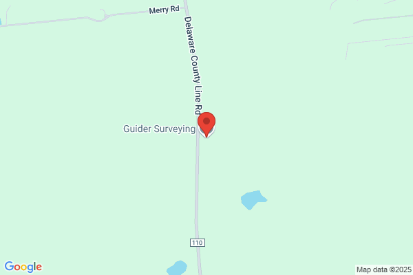 Guider Surveying