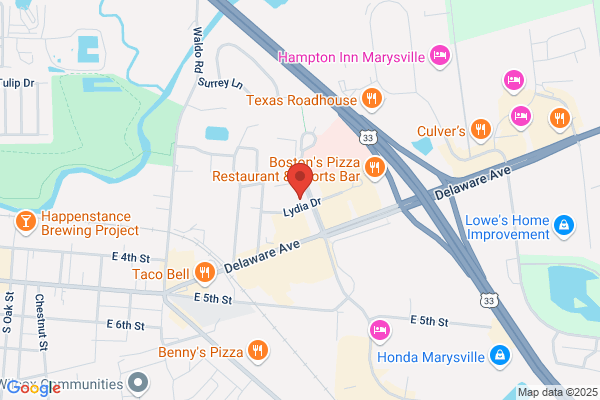 Marion Hearing Aid Center