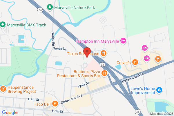 Marysville Close To Home Center with Urgent Care
