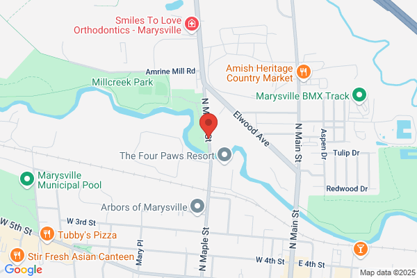 Marysville Creative Carpets