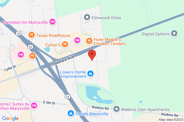 Marysville Goodwill Industries