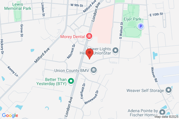 Marysville Ohio Surgical Center