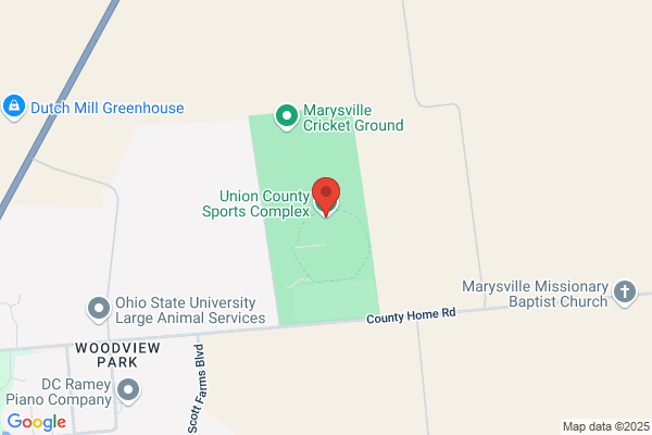 Marysville Paintball