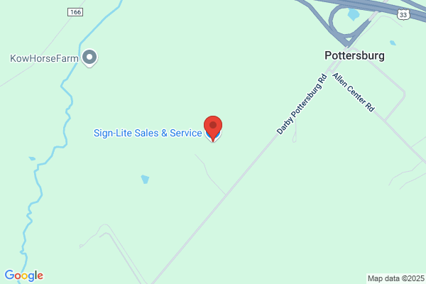 Sign Lite Sales & Service
