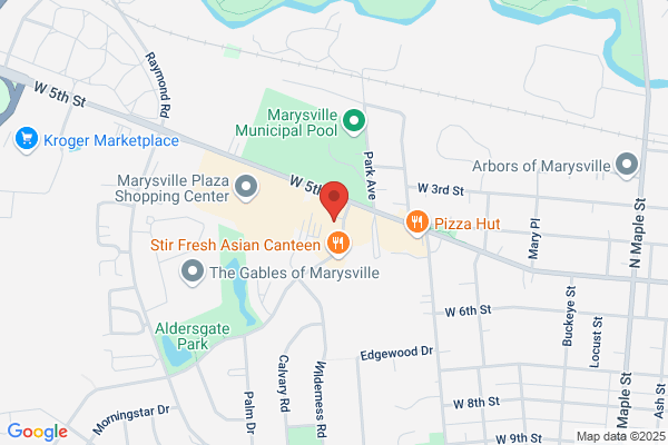 Donatos Pizza