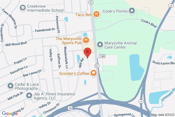 Primrose School of Marysville