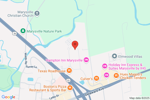 Store Marysville