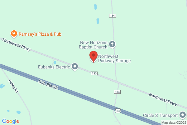 Northwest Storage
