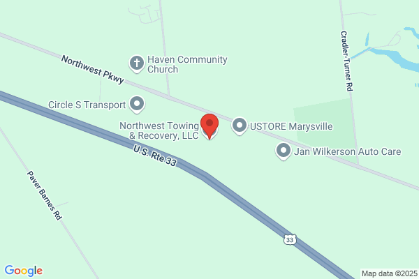 Northwest Towing & Recovery