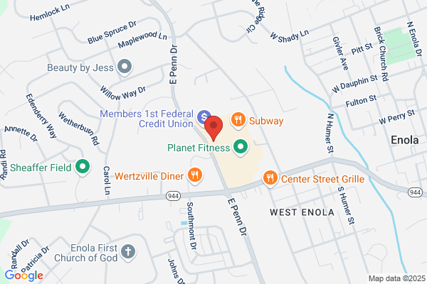 Fresenius Kidney Care Freedom Center Of Central PA
