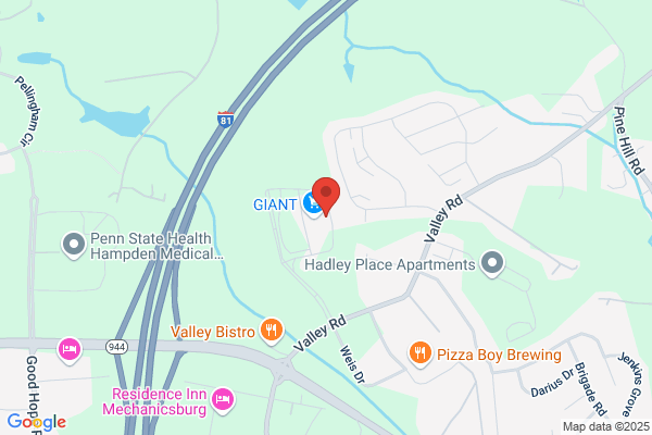 GIANT Pharmacy