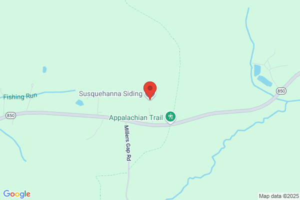 Susquehanna Siding, LLC