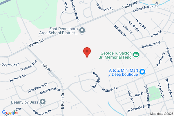 East Pennsboro Area School District, East Pennsboro Elementary School