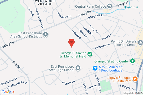 East Pennsboro Area School District, East Pennsboro Middle School