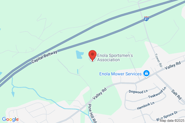 Enola Sportsmen's Association