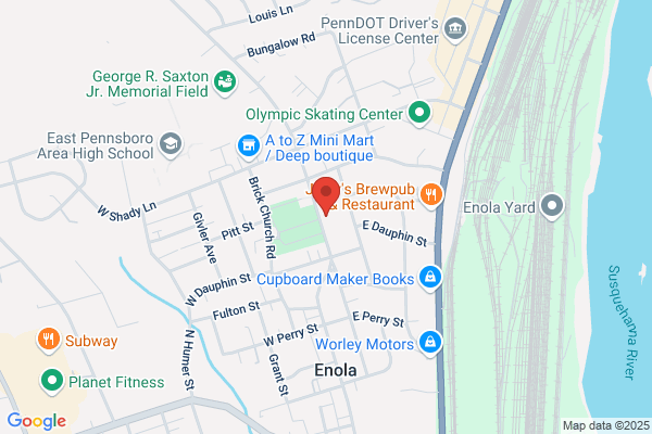 Fire, East Pennsboro, Summerdale Fire Co