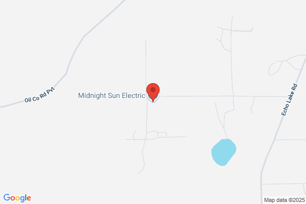 Midnight Sun Electrical
