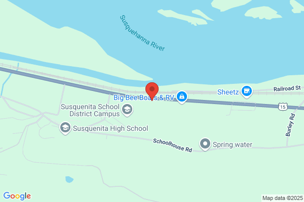 Peggy's Antique Junction