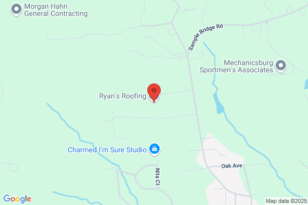 Ron's Roofing