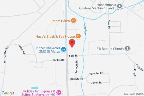 Sam's Sporting Goods