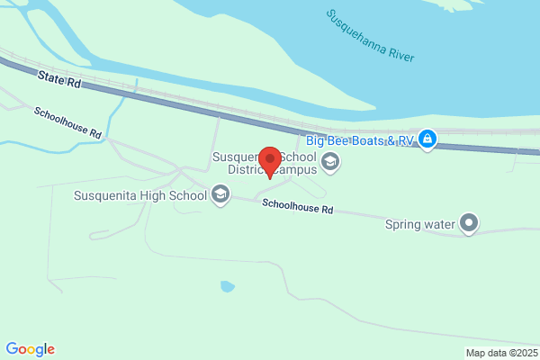 Susquenita Middle School