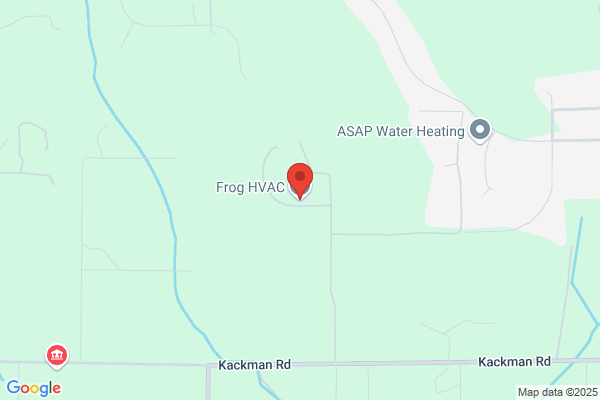 Frog HVAC, LLC