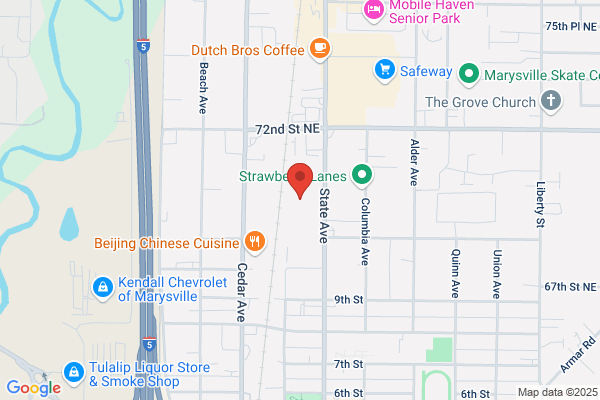 Nordstrom Heating and Air, Inc.