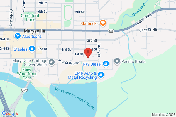Marysville Apartments