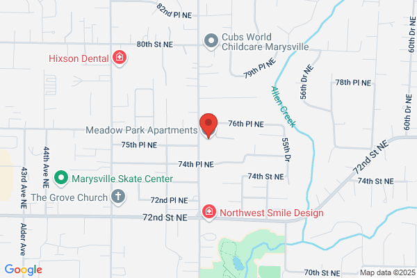 Meadow Park Apartments