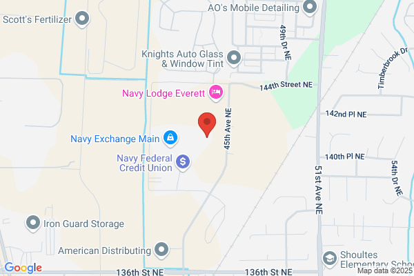 Navy Federal Credit Union - ATM