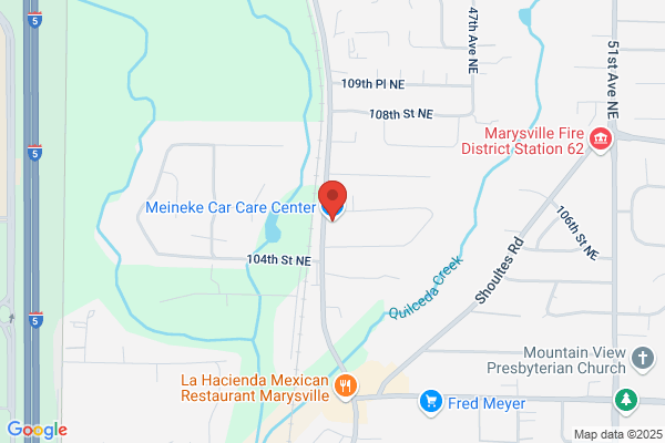 Mayer Auto Service