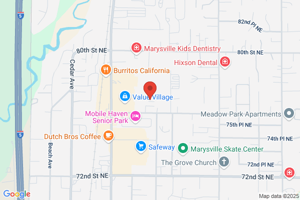 Northstate Auto Clinic