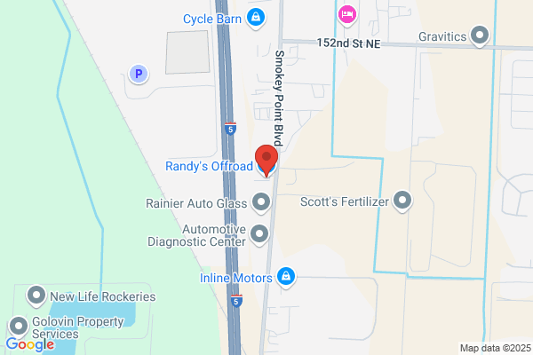 Randy's Off Road Connection