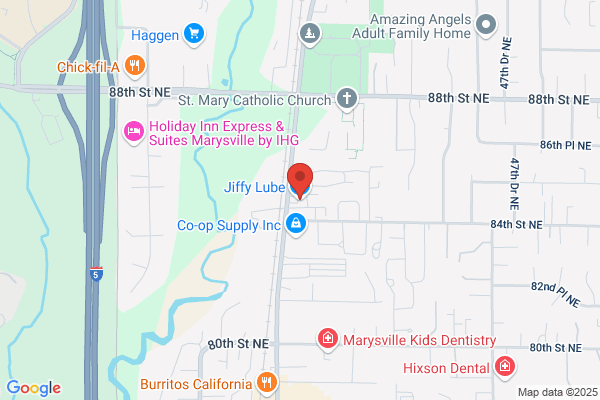 Jiffy Lube