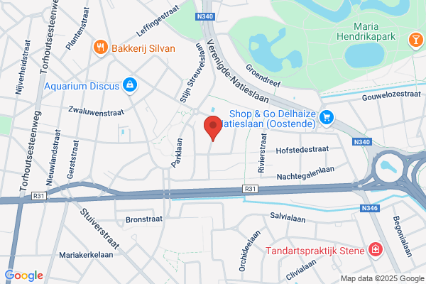 Vanoverbeke Construction
