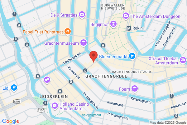 Dutch Bakery