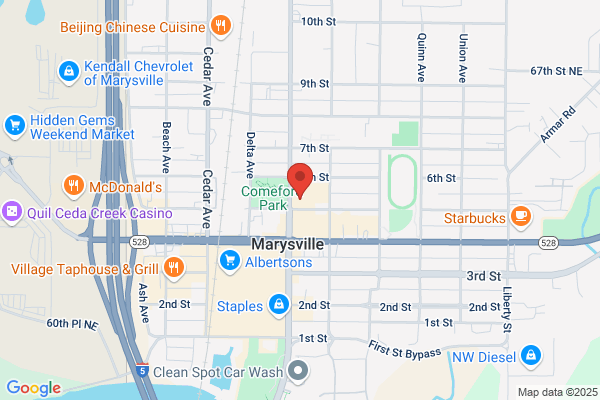 Carpet Cleaning Marysville