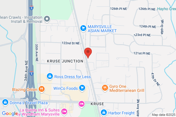 Kid Zone Childcare & Preschool Inc