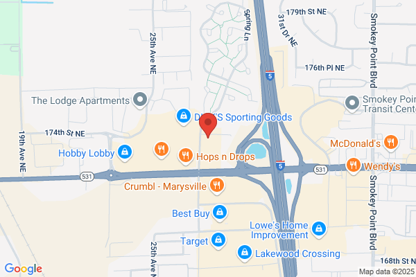 Seven Lakes Chiropractic & Massage