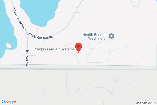 Compressed Air Systems