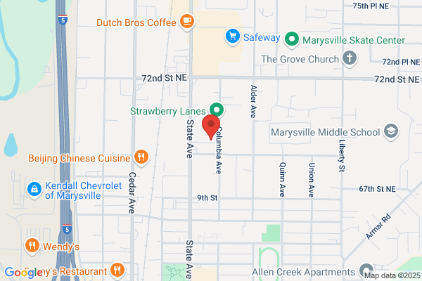 Circle N Laundry & Dry Cleaners