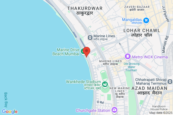 Marine Drive 76