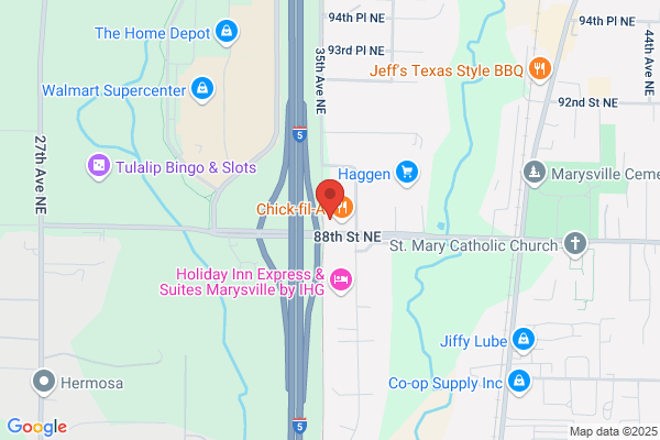Marysville Modern Dentistry