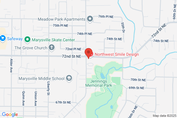 Marysville Periodontal and Implant Center