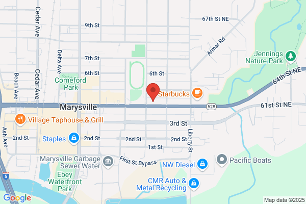 Washington Oral & Maxillofacial Surgery