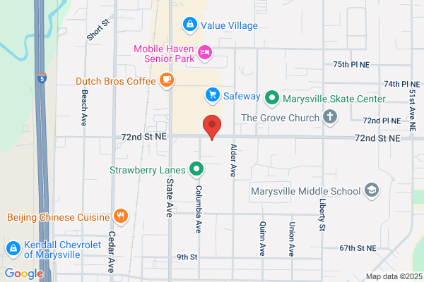 Dentistry at Marysville - Implant, Cosmetic, and Family Dentistry